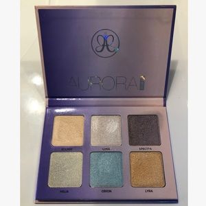 Anastasia Beverly Hills Aurora Glow Kit